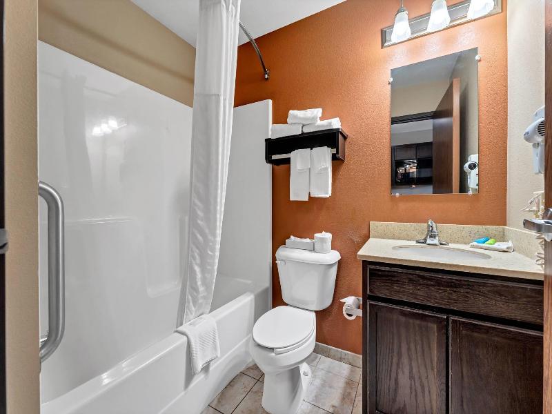 Suburban Extended Stay Hotel Washington Area image