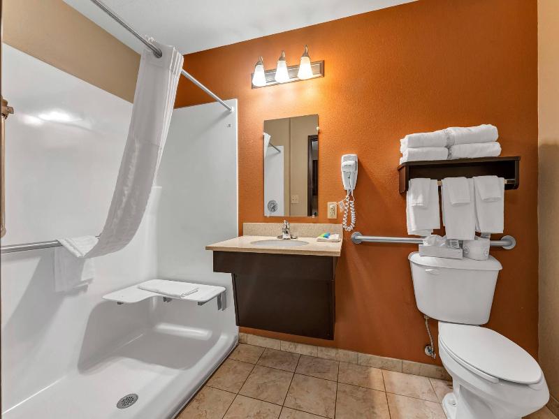 Suburban Extended Stay Hotel Washington Area image