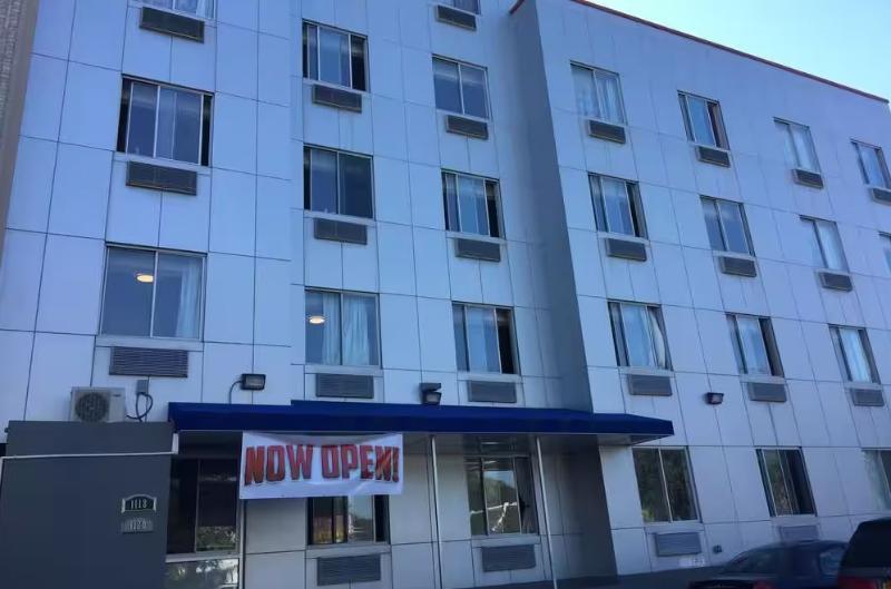 Days Inn by Wyndham Brooklyn Borough Park