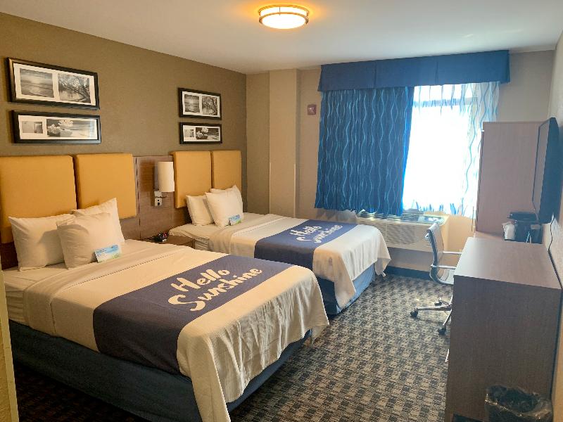 Days Inn by Wyndham Brooklyn Borough Park image