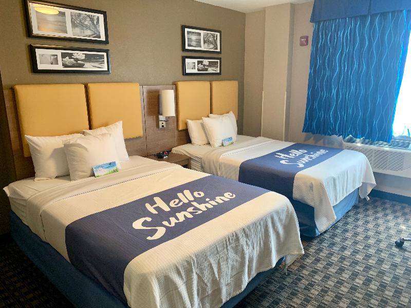 Days Inn by Wyndham Brooklyn Borough Park image