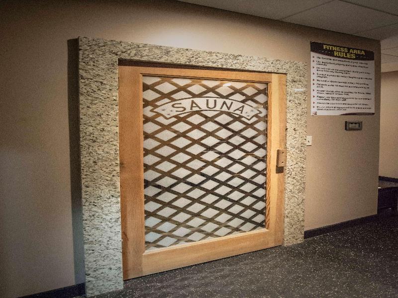 Salvatore's Garden Place Hotel image