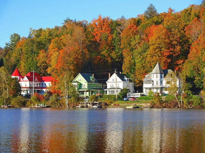 Hotel North Woods, an Ascend Hotel Collection image