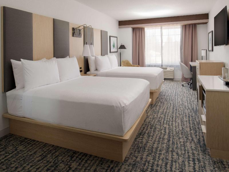 Best Western Premier Keizer/Salem Hotel image