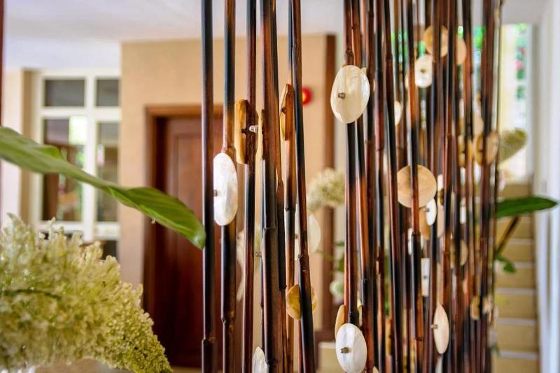 Imperial Heights Hotel 4