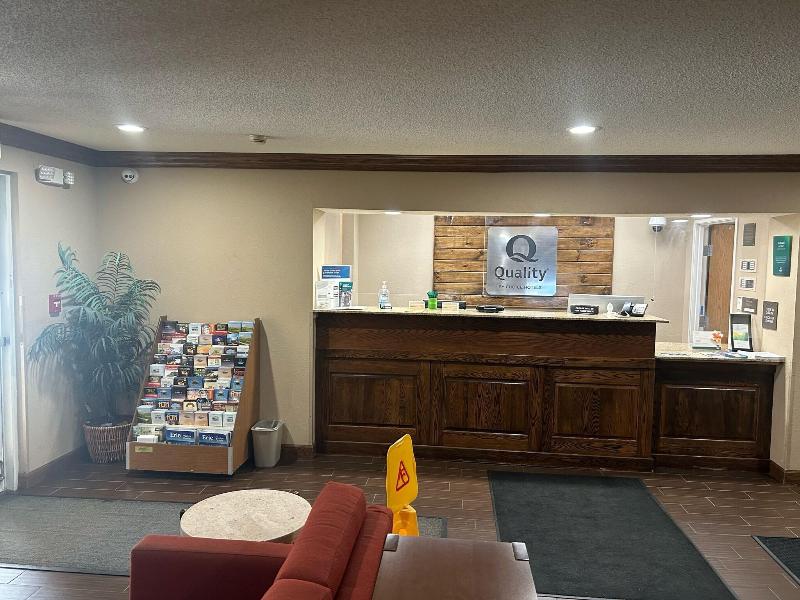 Quality Inn & Suites Bradford image