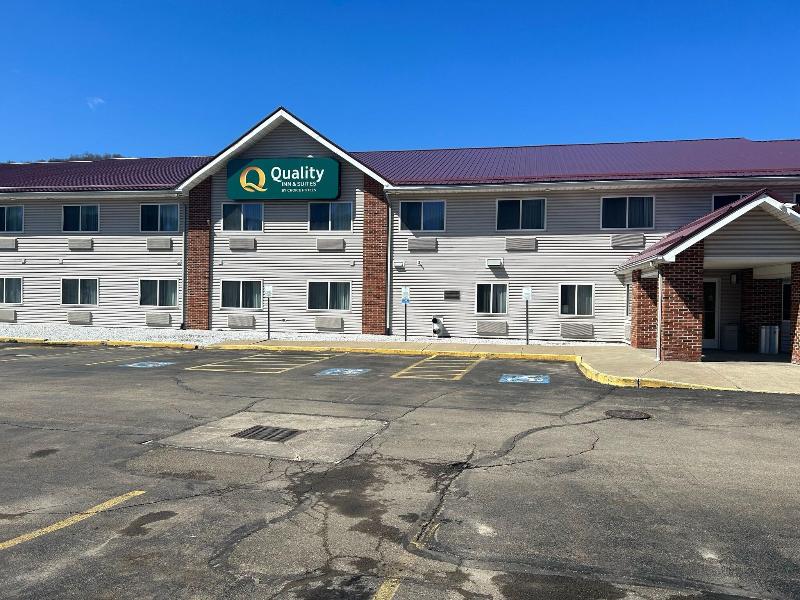 Quality Inn & Suites Bradford image