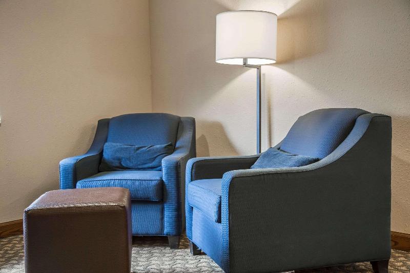 Quality Inn & Suites Bradford image