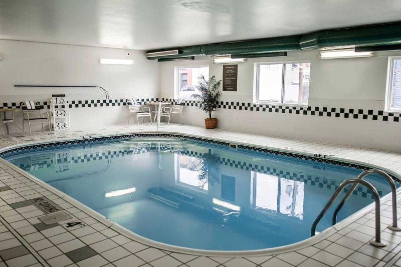 Quality Inn & Suites Bradford image