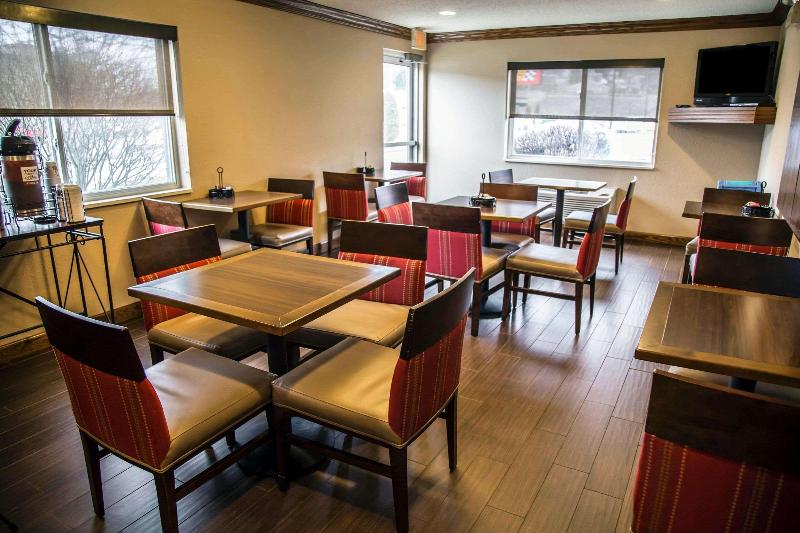 Quality Inn & Suites Bradford image