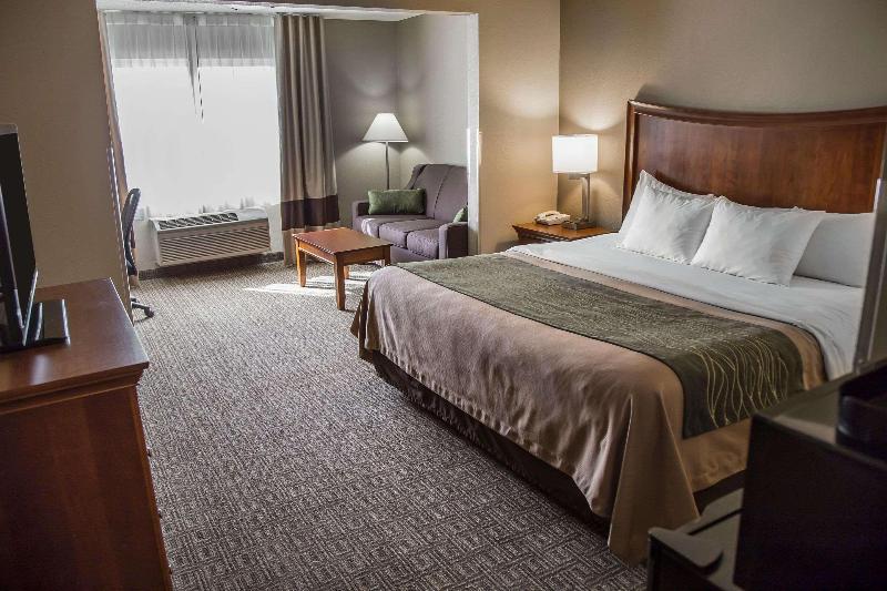 Quality Inn & Suites Bradford image