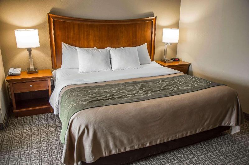 Quality Inn & Suites Bradford image
