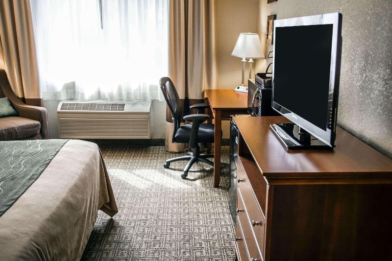 Quality Inn & Suites Bradford image
