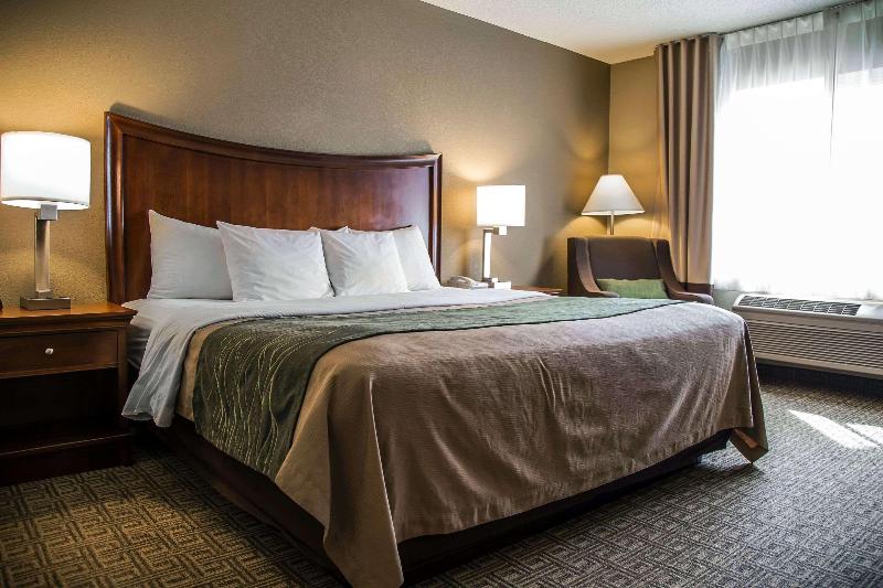 Quality Inn & Suites Bradford image