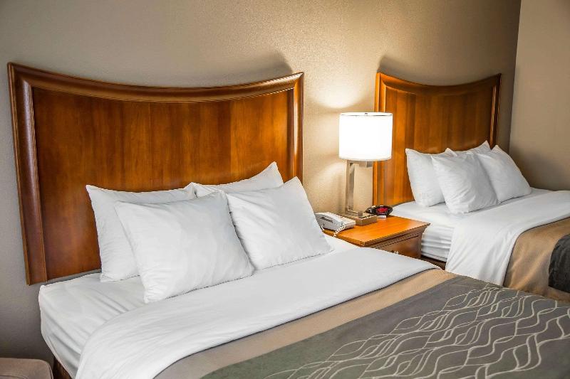 Quality Inn & Suites Bradford image