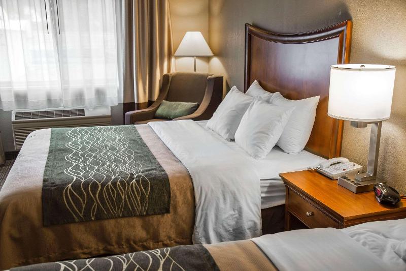 Quality Inn & Suites Bradford image