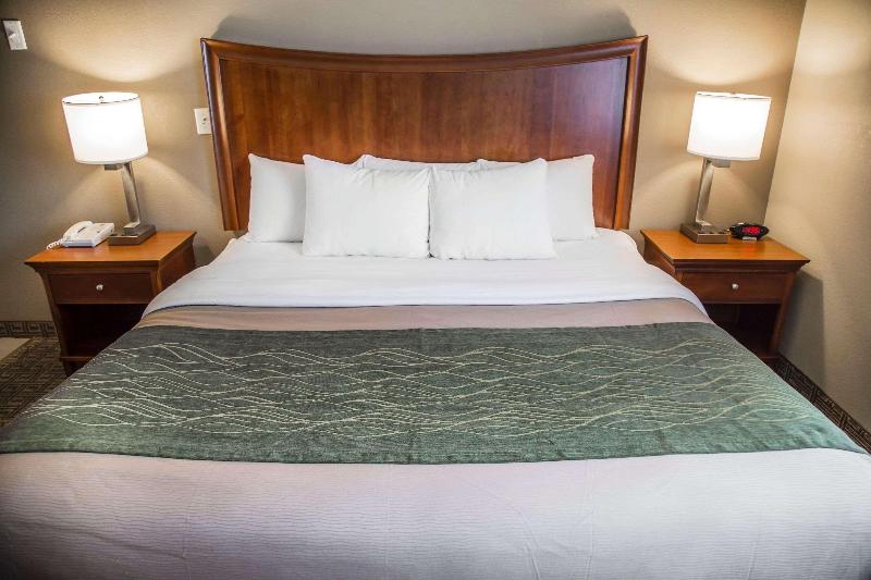 Quality Inn & Suites Bradford image