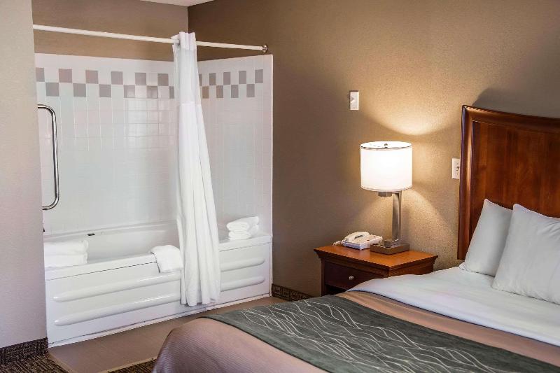 Quality Inn & Suites Bradford image
