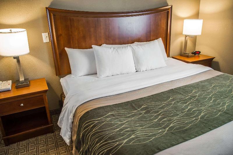 Quality Inn & Suites Bradford image