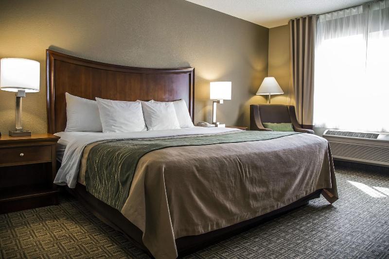 Quality Inn & Suites Bradford image