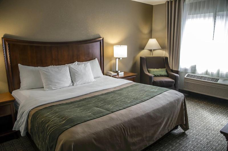 Quality Inn & Suites Bradford image