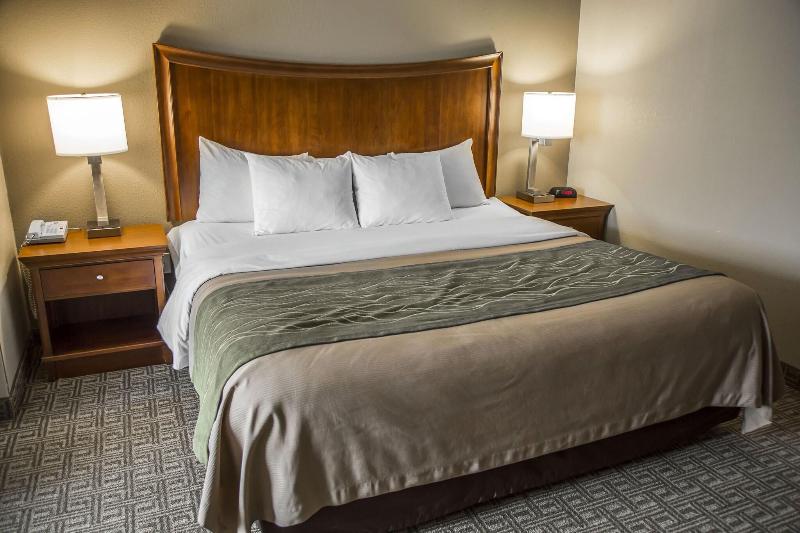 Quality Inn & Suites Bradford image
