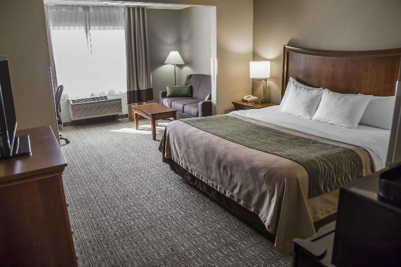Quality Inn & Suites Bradford image