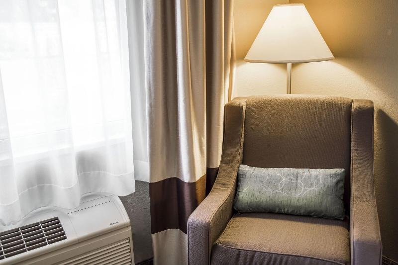Quality Inn & Suites Bradford image
