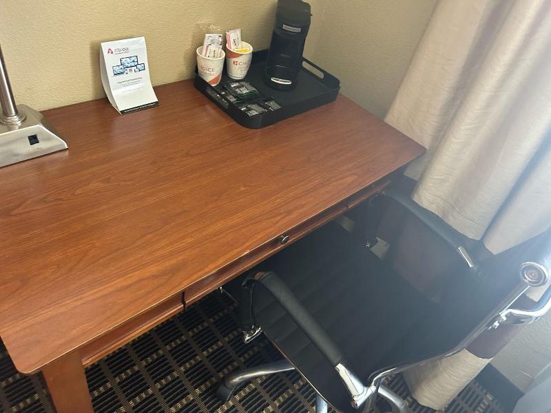 Quality Inn & Suites Bradford image