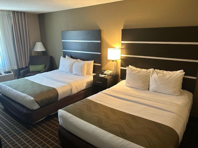 Quality Inn & Suites Bradford image