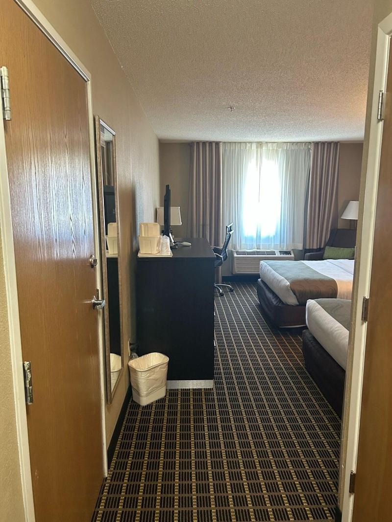 Quality Inn & Suites Bradford image