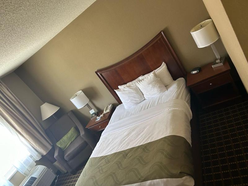 Quality Inn & Suites Bradford image