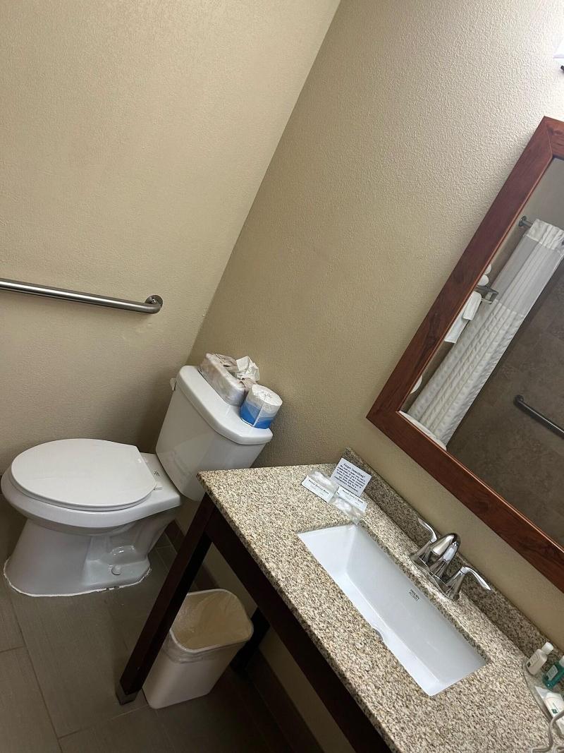 Quality Inn & Suites Bradford image