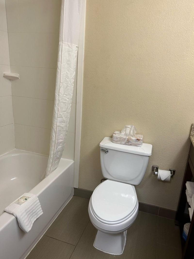 Quality Inn & Suites Bradford image