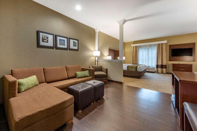 Comfort Inn & Suites Pittsburgh image