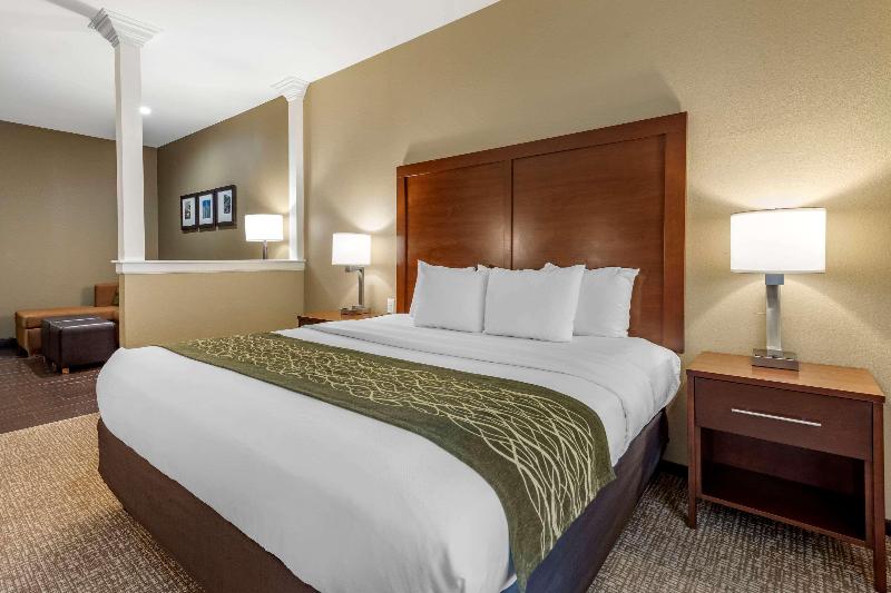 Comfort Inn & Suites Pittsburgh image