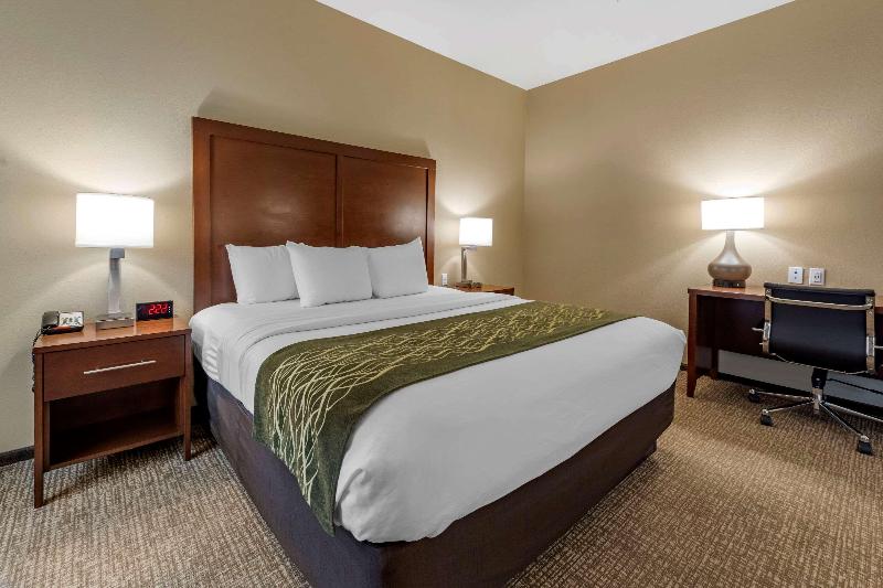 Comfort Inn & Suites Pittsburgh image