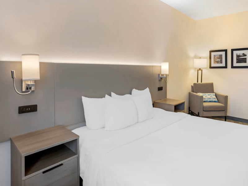 Comfort Inn & Suites Sayre image
