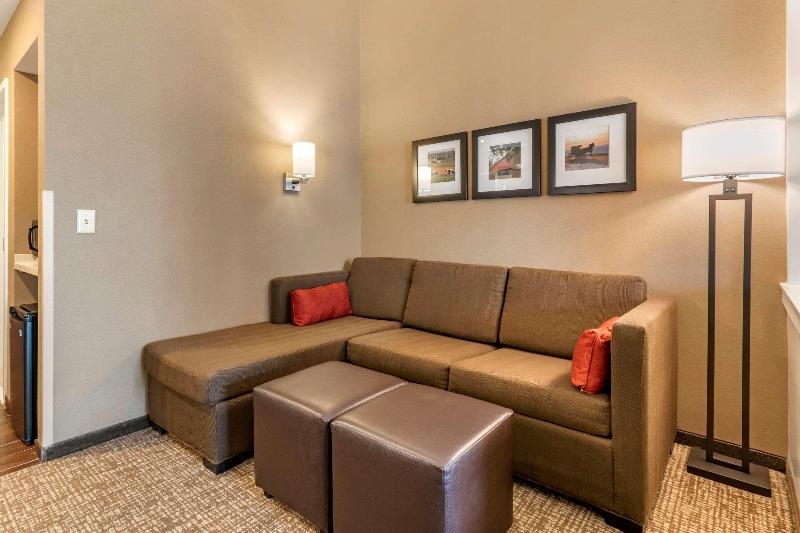 Comfort Suites Manheim - Lancaster image