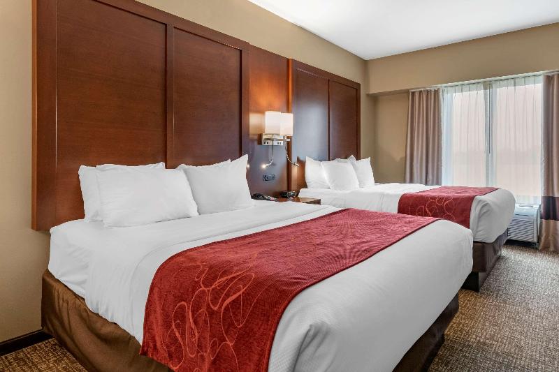 Comfort Suites Manheim - Lancaster image