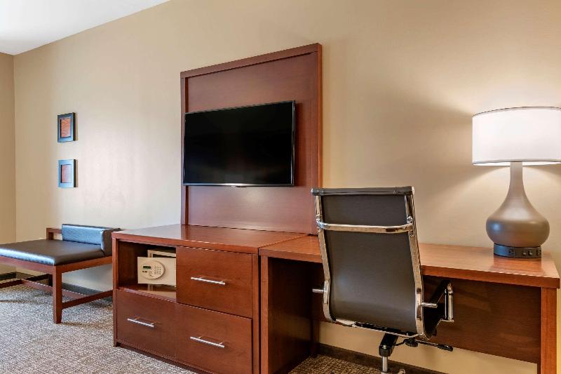 Comfort Suites Manheim - Lancaster image