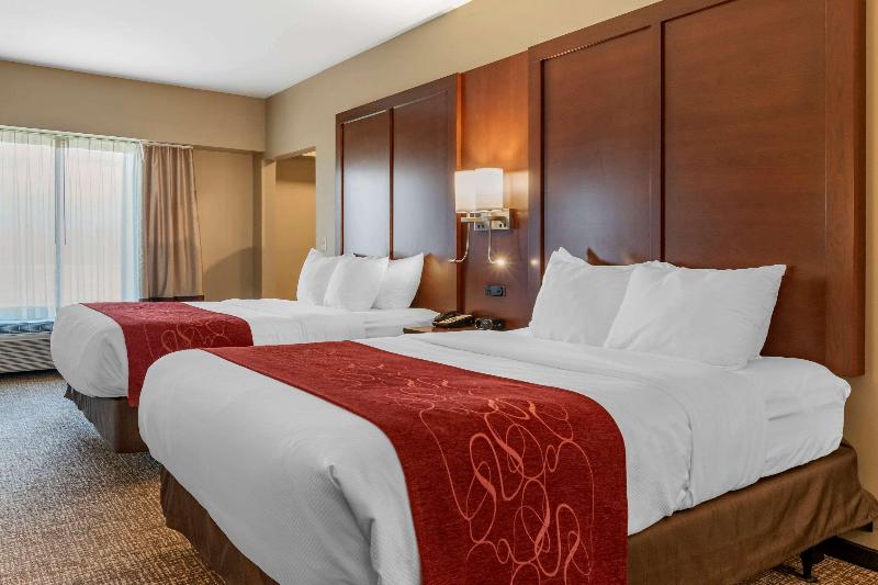 Comfort Suites Manheim - Lancaster image