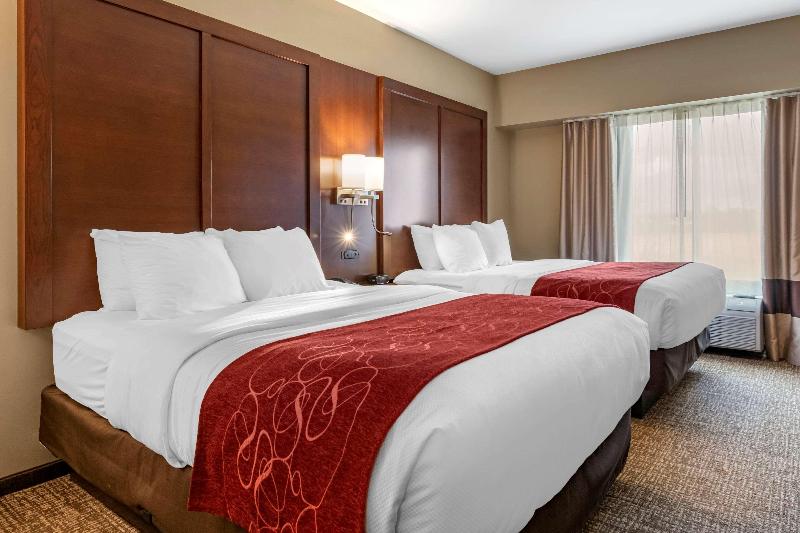 Comfort Suites Manheim - Lancaster image