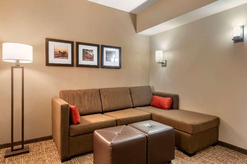Comfort Suites Manheim - Lancaster image