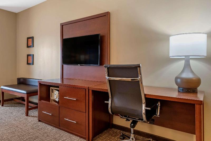 Comfort Suites Manheim - Lancaster image
