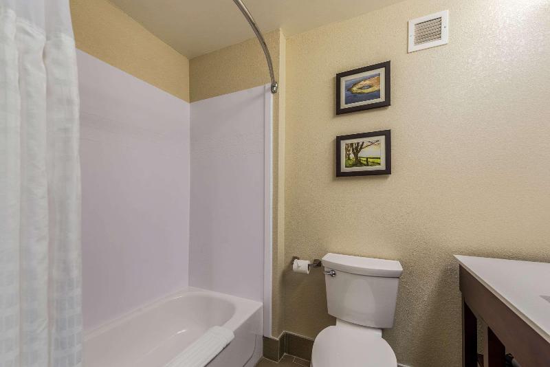 Comfort Inn & Suites Dayton North image