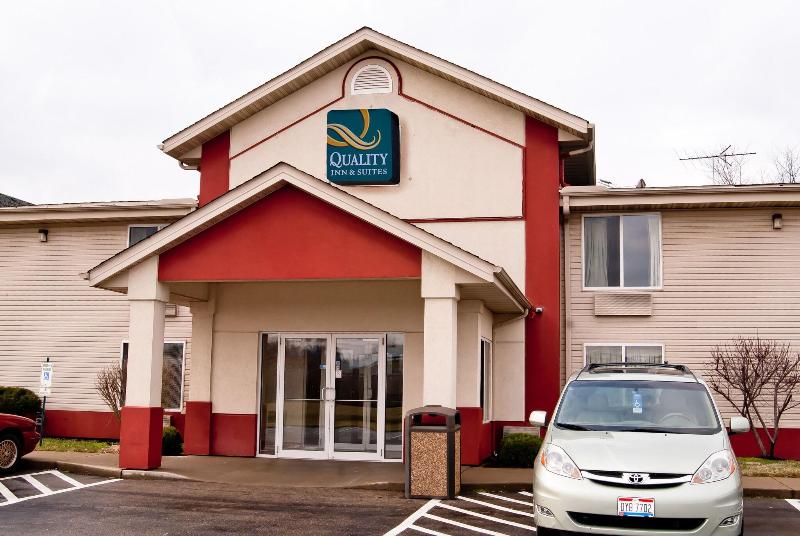 Quality Inn & Suites Middletown - Franklin image