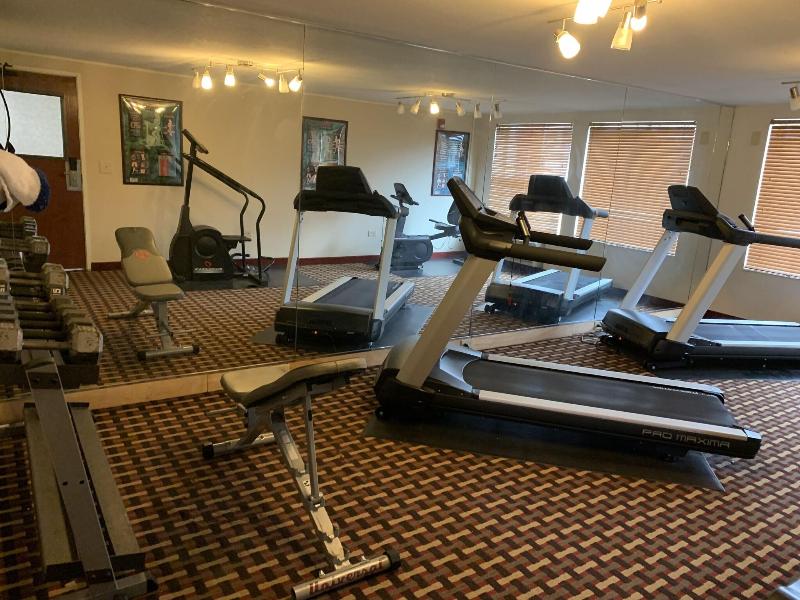 Quality Inn & Suites Middletown - Franklin image