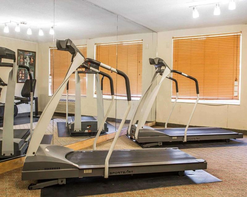 Quality Inn & Suites Middletown - Franklin image