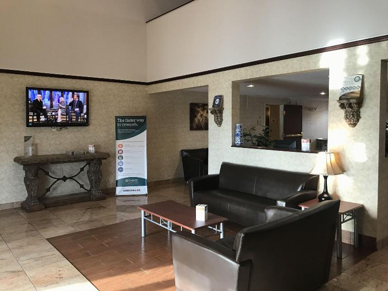 Quality Inn & Suites Middletown - Franklin image